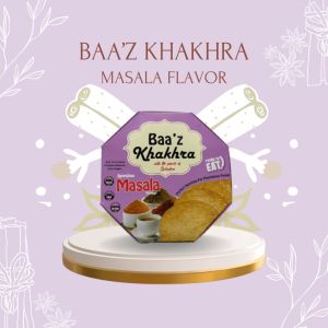 masala khakhra