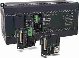 Ge Fanuc PLC Module IC200UEX214