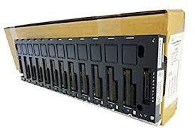 Ge Fanuc ic695chs012 Chassis