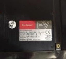 Sanyo Denki Ipy pyre213002 Servo Drives