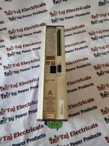 Servo Start Motor Tm 606-as S60601