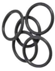 Hexafluoropropylene Fluoroelastomer Rubber for Gaskets In Fuel Systems