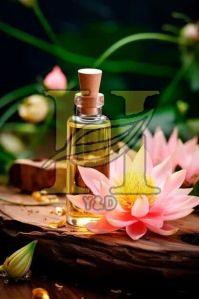 Lotus Oil, Color : Pale Yellow, Form : Liquid, Purity : 90%