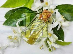 Neroli Oil, Color : Pale Yellow, Packaging Type : HDPE Drum