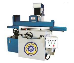 Automatic Surface Grinder Machine