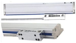 Enclosed Type Magnetic Encoder