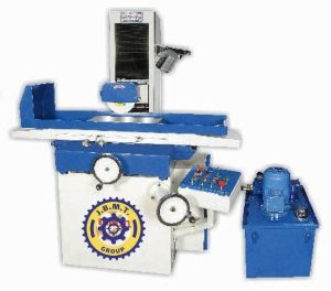 Grinding Machine