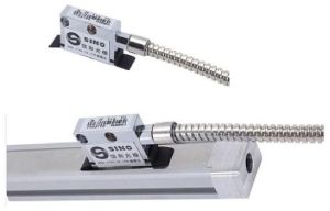 Open Type Magnetic Encoder