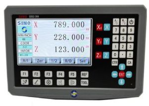 Measuring Instruments