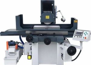 SGS Hydraulic Surface Grinder Machine