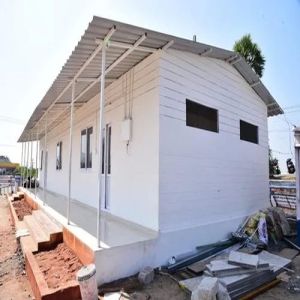 Prefabricated Houses