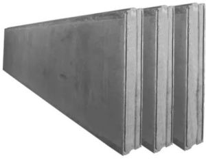 Sandwich Aerocon Panels, Color : Grey for Construction