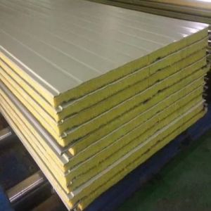 Sandwich Panels