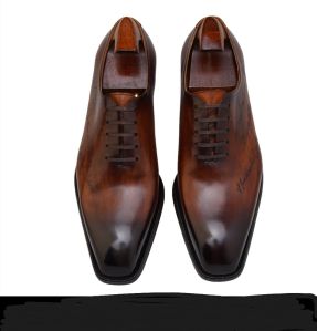 Leather Footwear Leather Footwear