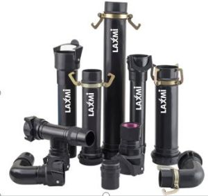 63Mm 20Ft C Type HDPE Sprinkler Pipe Fitting