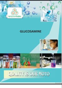 Glucosamine Hcl