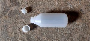HDPE Bottles