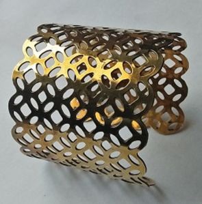 Metal Bracelet