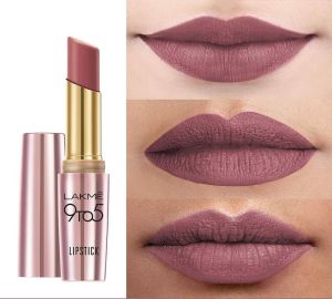 Lakme Lipsticks, Color : Mauve Matter