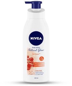 Nivea Body Lotion, Color : White, Form : Liquid, Gender : Unisex