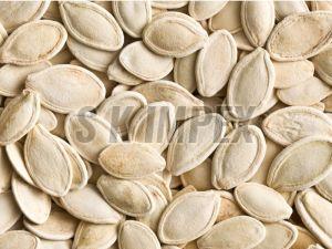 Pumpkin Seeds Natural for Human Consumption