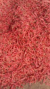 Guntur Dry Red Chilli Powder