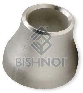 Metal Buttweld Concentric Pipe Reducer, Color : Grey Standard