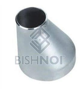 Metal Buttweld Eccentric Pipe Reducer Standard