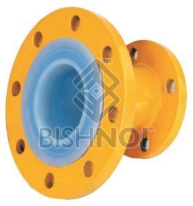 Metal & Plastic Lined Concentric Pipe Reducer Standard