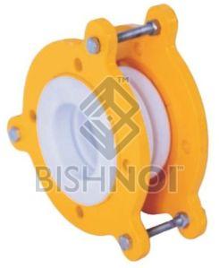 Lined High Pressure Pipe Bellow Standard