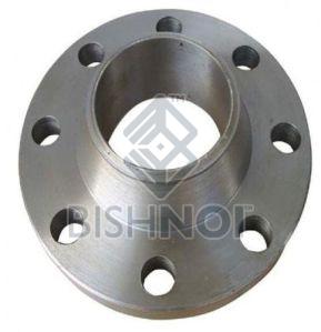 Neck Weld Flanges, Color : Grey Standard For Industrial