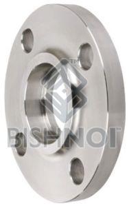 Polished Socket Weld Flanges Standard For Industrial