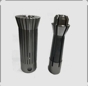 Machine Collet