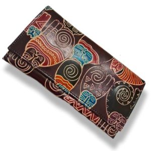 Handcrafted Ladies Purse