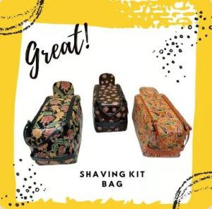 Kit Bags