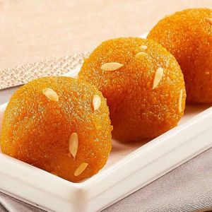 Motichoor Laddu