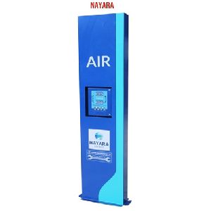 AIR MACHINE (NAYARA)