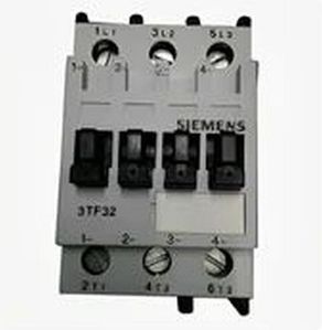 50 Hz Siemens Three Phase Power Contactor, Voltage : 240 V