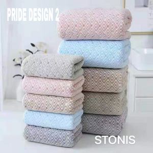 Microfiber Bath Towel