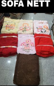 Net Sofa Back Cover