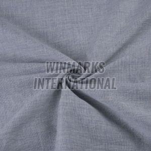 Plain Cotton Grey Fabric, Technics : Machine Made, Width : 36 Inch, 44 Inch, 60 Inch, 62 Inch For Textile Industy