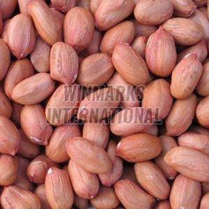 Common Peanut Kernels, Color : Brownish, Packaging Type : Jute Bag, Packaging Size : 25kg, 50kg