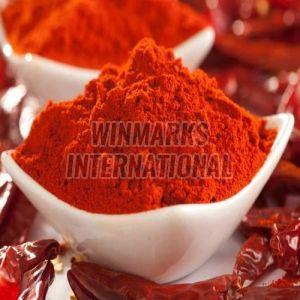 Red Chilli Powder, Purity : 100% For Cooking