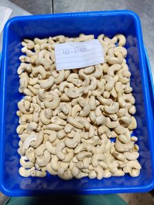 W240 Cashew Nuts, Packaging Type : Plastic Bag