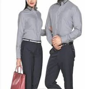 Office Staff Uniform