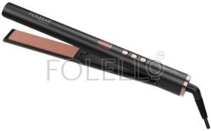 Digital Pro Hair Straightener, Color : Black For Home Use, Salon Use