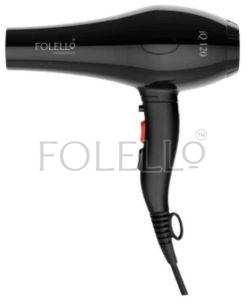 IQ 120 Professional Hair Dryer, Color : Black For Parlour, Personal