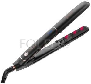 RM 110 Sleek Pro Professional Infrared Hair Straightener