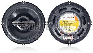 INSTAPLAY 3-Way Coaxial 6 Inch Car Speaker