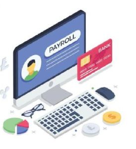 Payroll Processing